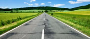 road